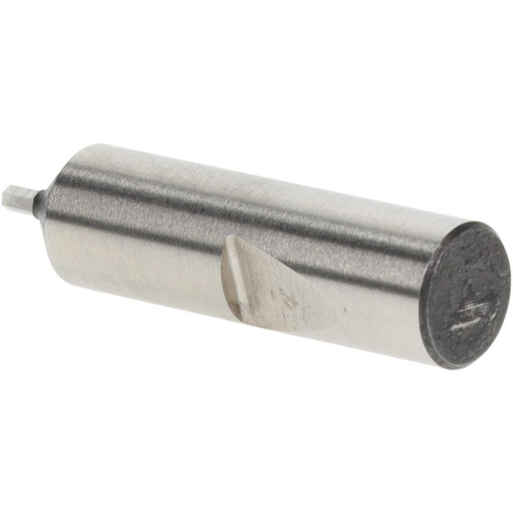 Made in USA Hexagon Broaches - HX00-050-F-DUP