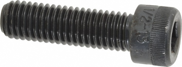 Dumont Minute Man One-Pass Keyway Broach: Style C, 3/8" Wide - 55506