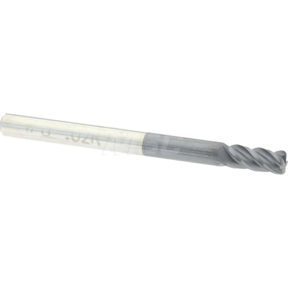 Dumont Minute Man One-Pass Keyway Broach: Style C, 3/8" Wide - 55506
