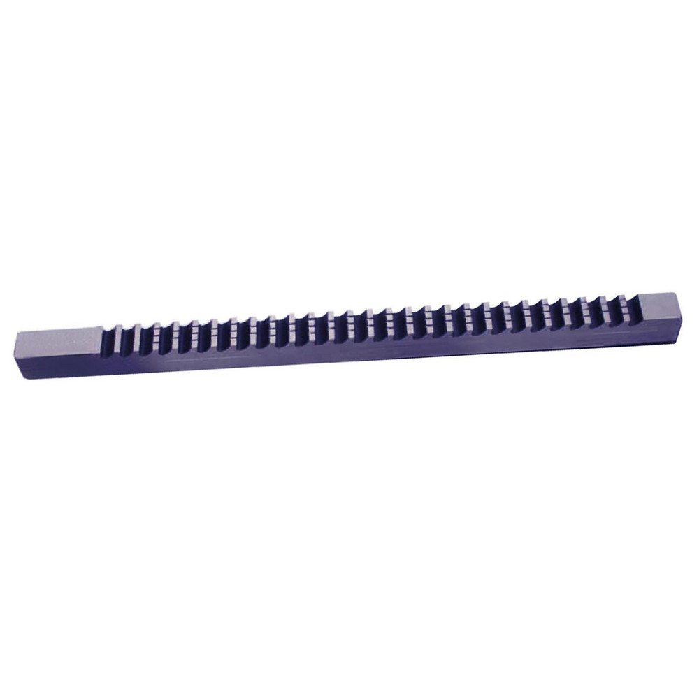 Dumont Minute Man Keyway Broach: Style A, High Speed Steel, 3/32" Wide - 22802