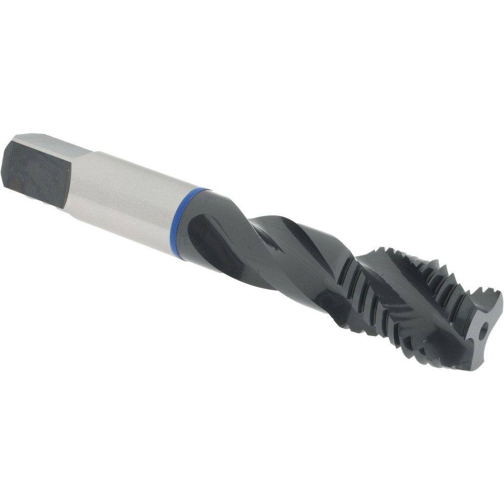 Dumont Minute Man Keyway Broach: Style 28 mm Special, High Speed Steel, 28 mm Wide - 10233