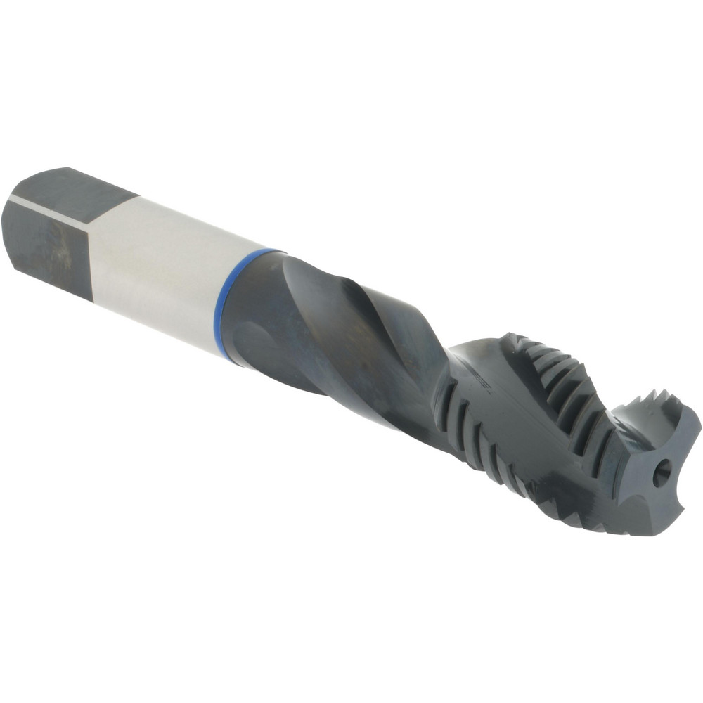 Dumont Minute Man Keyway Broach: Style 28 mm Special, High Speed Steel, 28 mm Wide - 10233