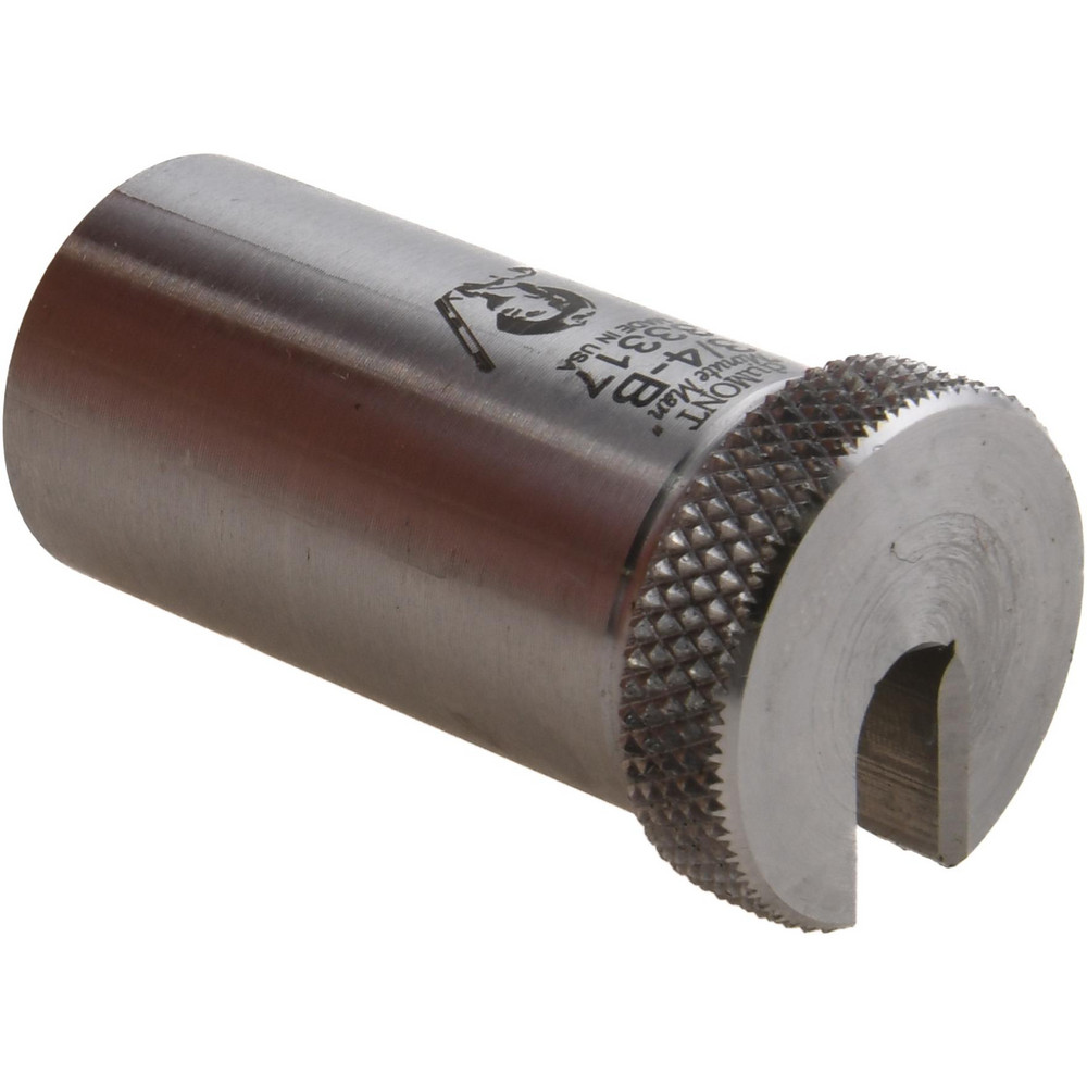 Dumont Minute Man 9/16" Dia Collared Broach Bushing - 33314