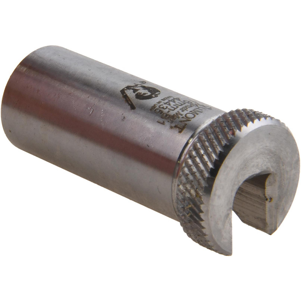 Dumont Minute Man 9/16" Dia Collared Broach Bushing - 33314