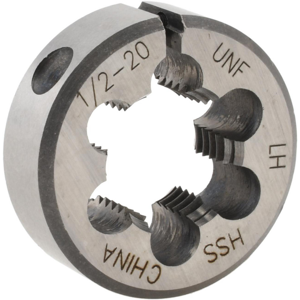 Dumont Minute Man 9/16" Dia Collared Broach Bushing - 33314