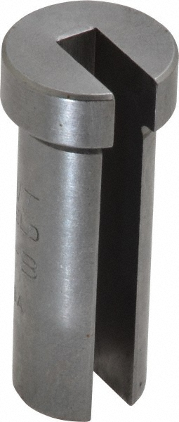 Dumont Minute Man 9/16" Dia Collared Broach Bushing - 33314