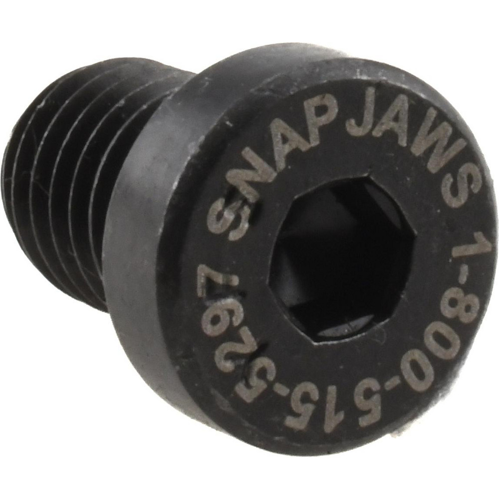 Dumont Minute Man 9/16" Dia Collared Broach Bushing - 33314