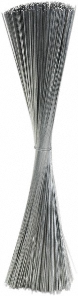 Dumont Minute Man Keyway Broach: Style C, High Speed Steel, 6 mm Wide - 44806