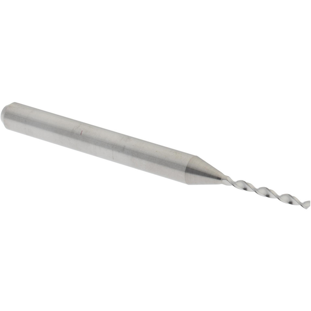 Somma Tool Co. Hexagon Broaches: 0.0505, High-Speed Steel, Bright/Uncoated, Uncoated - HX00-050-F
