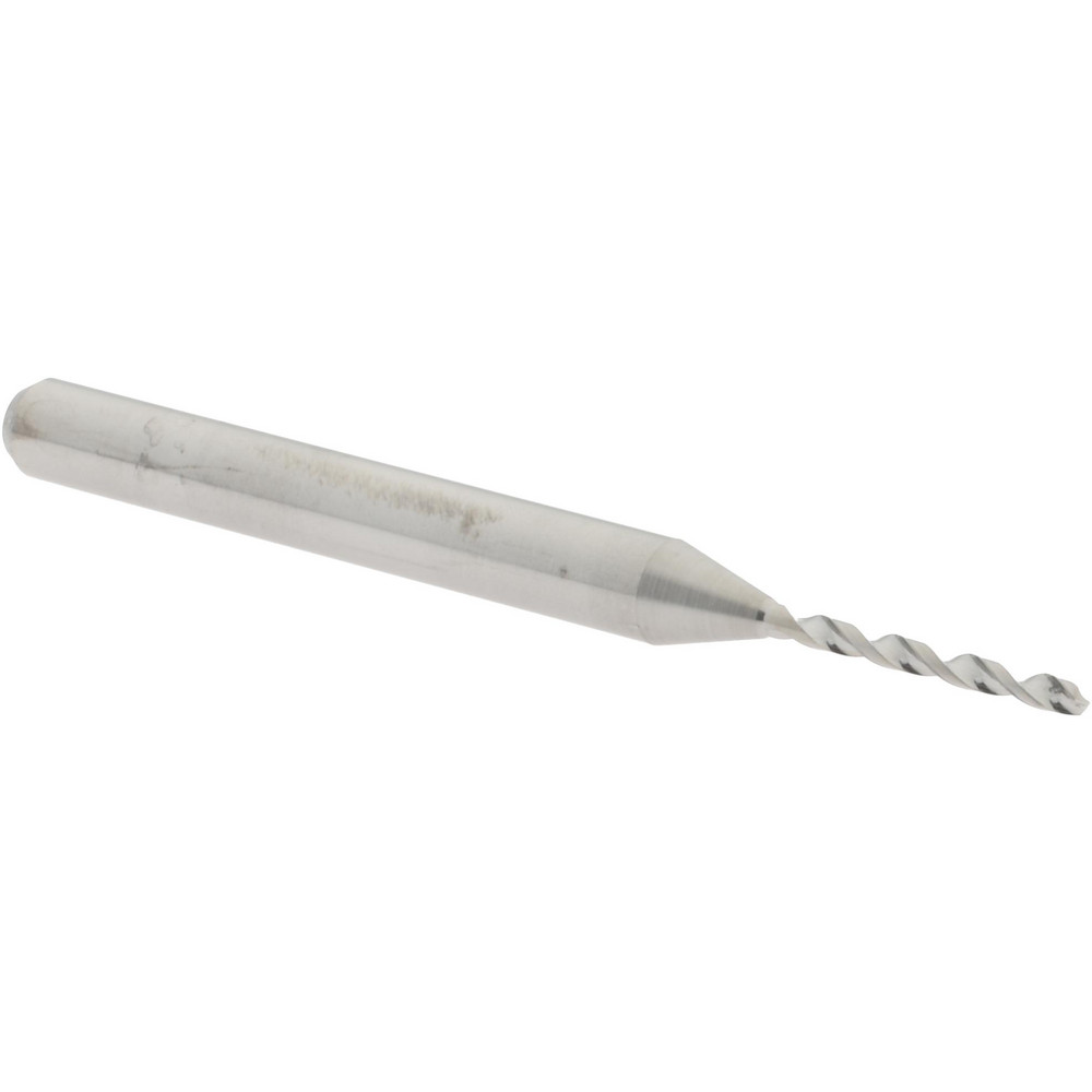 Somma Tool Co. Hexagon Broaches: 0.0505, High-Speed Steel, Bright/Uncoated, Uncoated - HX00-050-F