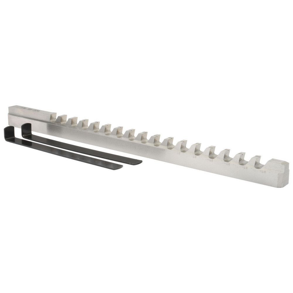 Dumont Minute Man 3/8" x 13" Overall Length, 3/8" Pilot Hole Dia, Square Broach - 66409