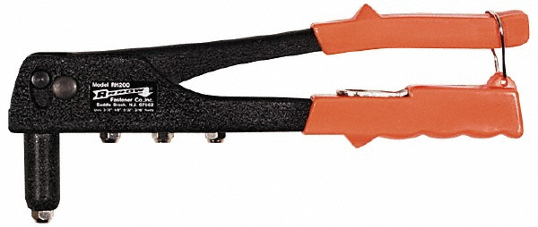 Value Collection 20 Piece, 1/2 to 3/4" Keyway Width, Style D & E Keyway Broach Set - 1395-0432