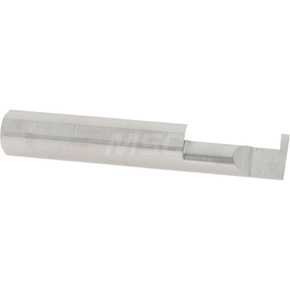 Value Collection 20 Piece, 1/2 to 3/4" Keyway Width, Style D & E Keyway Broach Set - 1395-0432