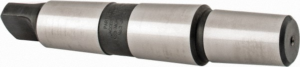 Dumont Minute Man 10 Piece, 16 to 18mm Keyway Width, Style E Keyway Broach Set - 44500
