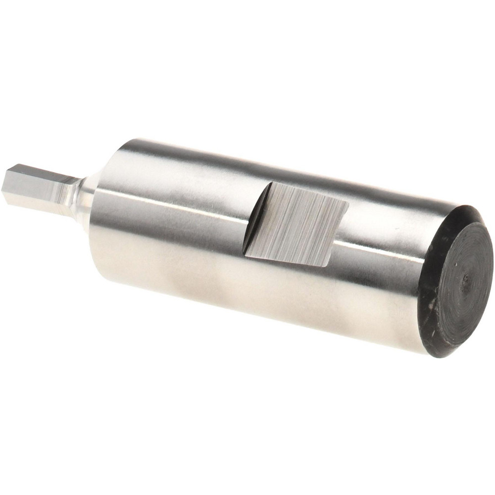 Hassay-Savage 1/8" Hexagon Rotary Broach - 66108