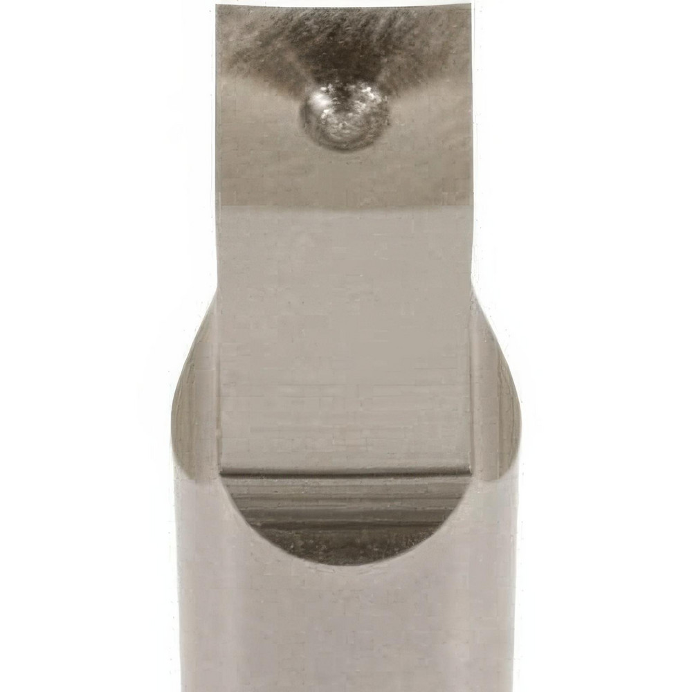 Hassay-Savage 9mm, 0.358" Pilot Hole Dia, Square Broach - 68209