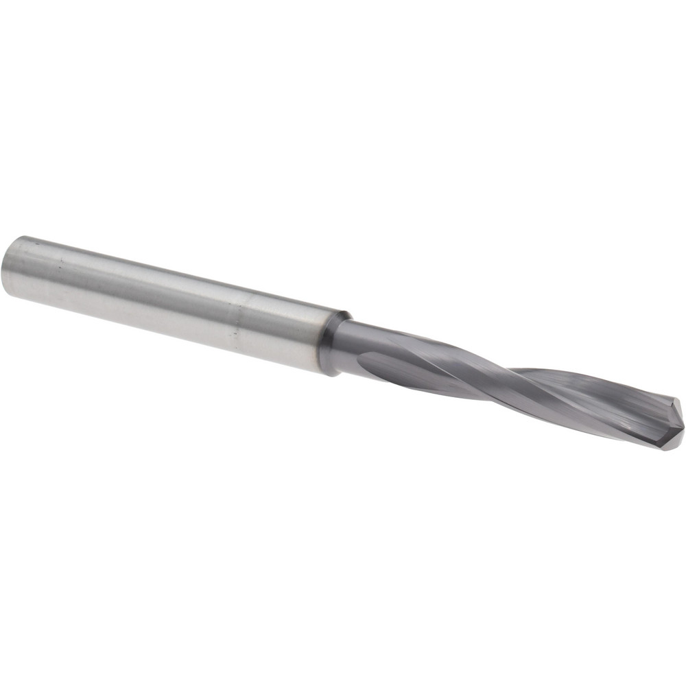 Somma Tool Co. Hexagon Broaches: 0.2188, High-Speed Steel, Bright/Uncoated, Uncoated - HX00-7/32-F