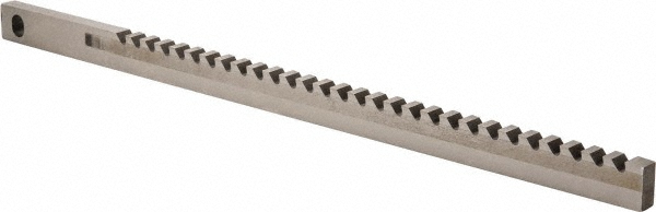 Dumont Minute Man Keyseating Broach: Style AF, 3/4" Wide - 55565