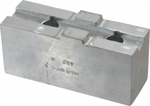 Dumont Minute Man Keyseating Broach: Style AF, 3/4" Wide - 55565