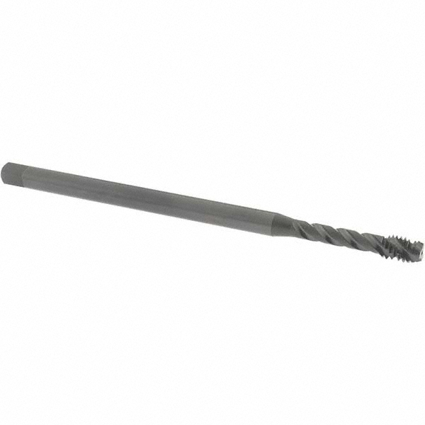 Dumont Minute Man Keyseating Broach: Style AF, 3/4" Wide - 55565