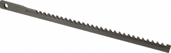 Dumont Minute Man Keyseating Broach: Style AF, 3/4" Wide - 55565