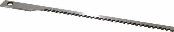 Dumont Minute Man Keyseating Broach: Style AF, 3/4" Wide - 55565