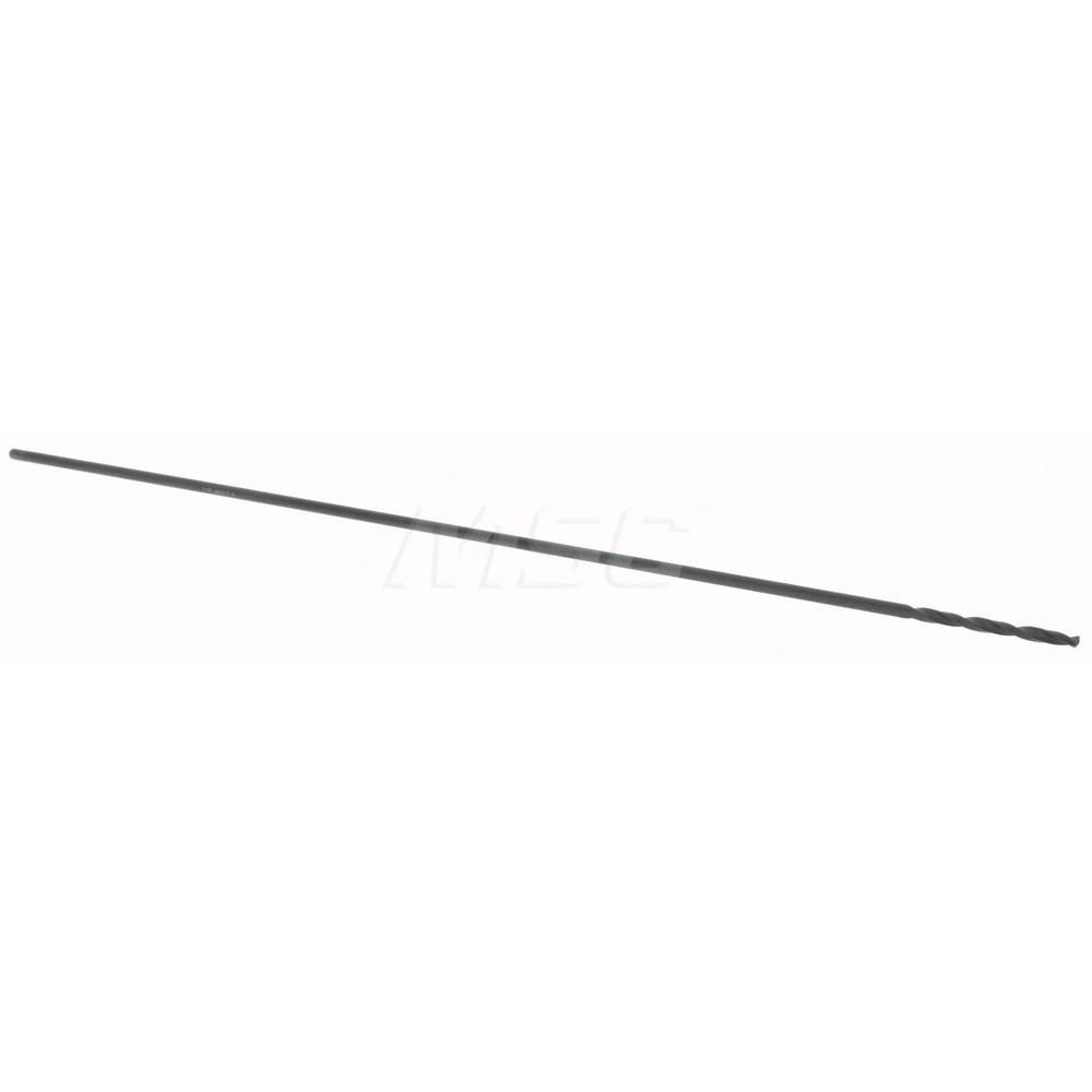 Dumont Minute Man 5mm x 6-1/2" Overall Length, 0.2047" Pilot Hole Dia, Square Broach - 66631