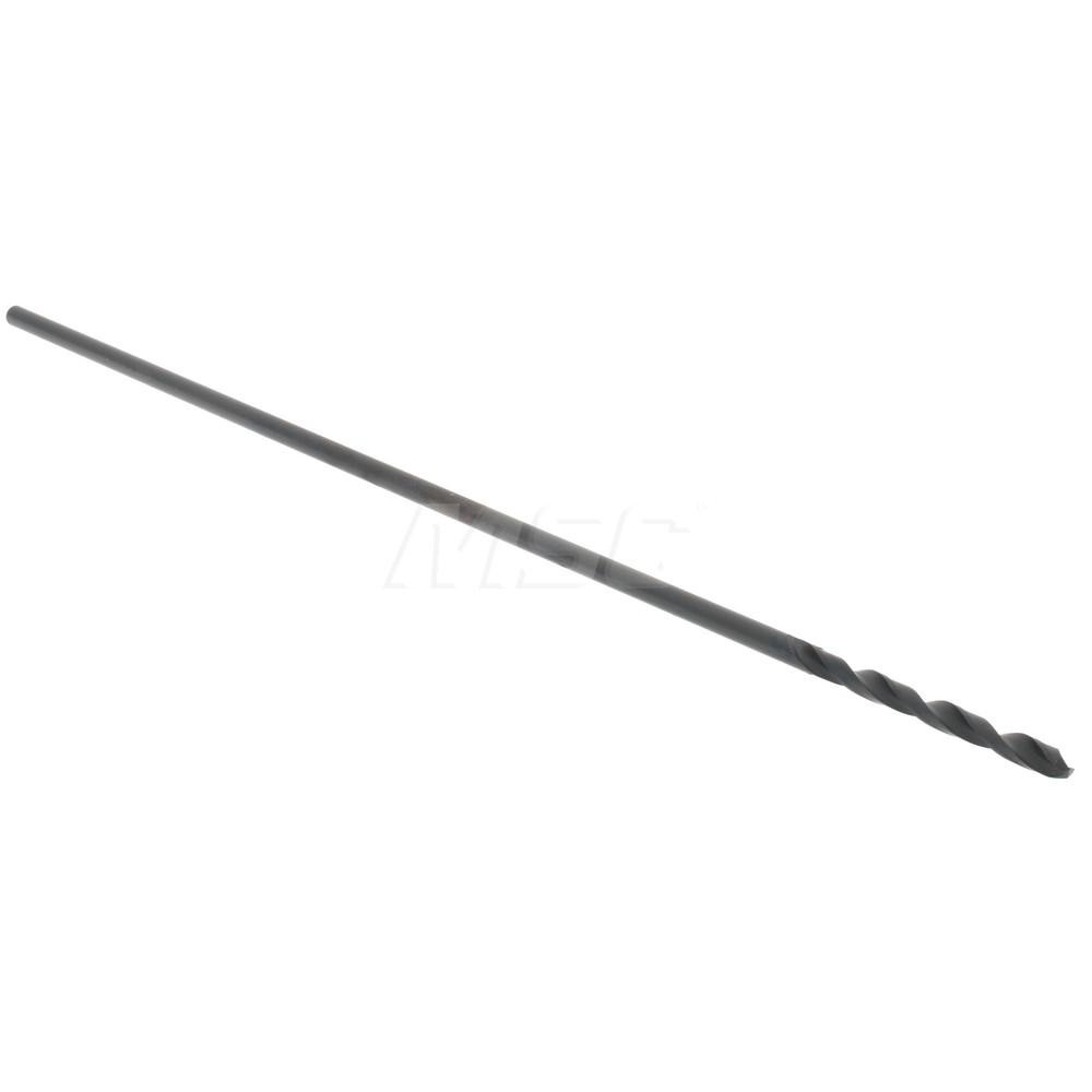 Dumont Minute Man 5mm x 6-1/2" Overall Length, 0.2047" Pilot Hole Dia, Square Broach - 66631