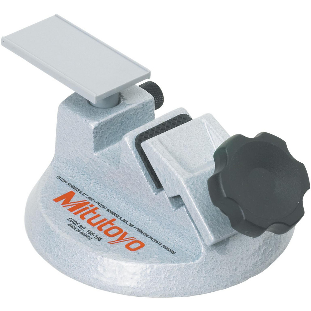 Dumont Minute Man 5mm x 6-1/2" Overall Length, 0.2047" Pilot Hole Dia, Square Broach - 66631