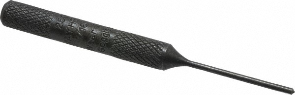 Dumont Minute Man 5mm x 6-1/2" Overall Length, 0.2047" Pilot Hole Dia, Square Broach - 66631