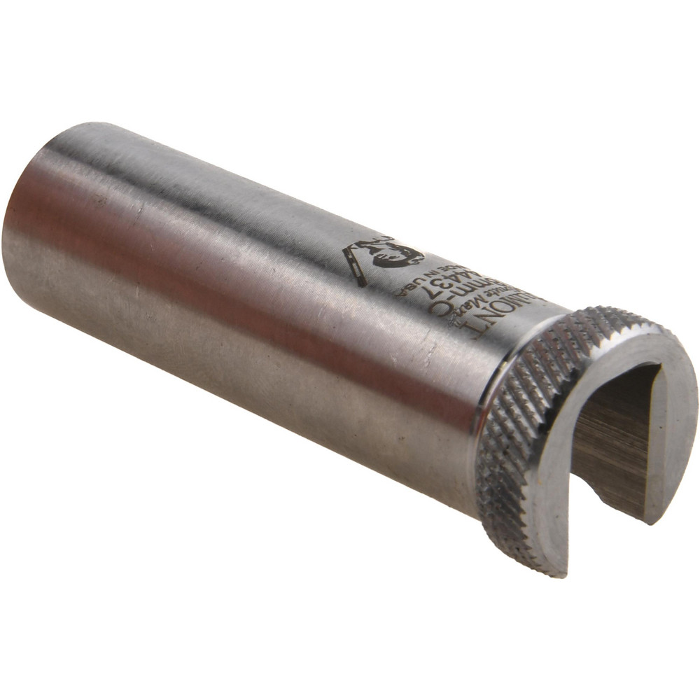 Dumont Minute Man 5mm x 6-1/2" Overall Length, 0.2047" Pilot Hole Dia, Square Broach - 66631