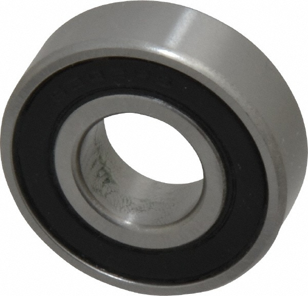 Dumont Minute Man 15mm Dia Collared Broach Bushing - 44503