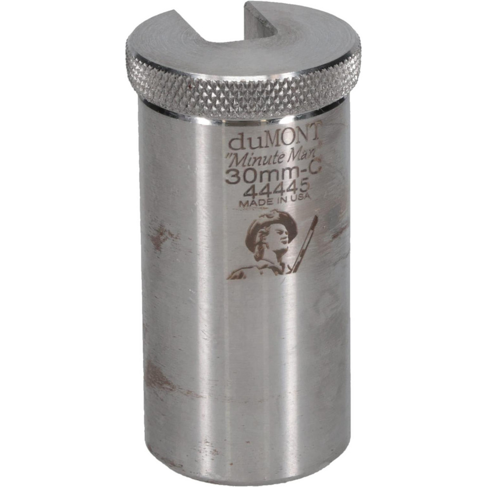 Dumont Minute Man 15mm Dia Collared Broach Bushing - 44503