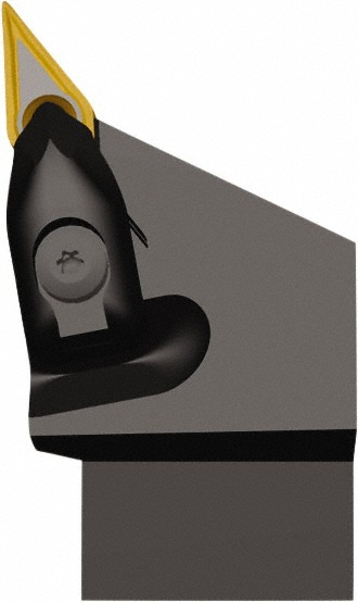 Dumont Minute Man 1/4" x 8" Overall Length, 1/4" Pilot Hole Dia, Square Broach - 66405