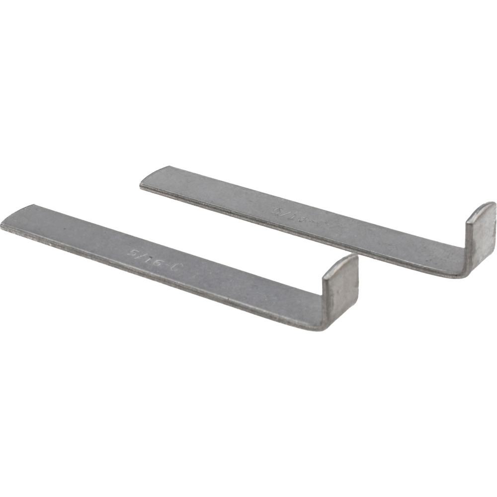 Dumont Minute Man 4 Piece Style 1-3/8 Special Broach Shim - 22270