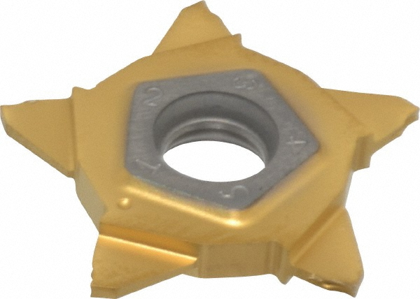 Hassay-Savage 3/4" Shank Dia Rotary Broach Holder - HSP-2160-190-100