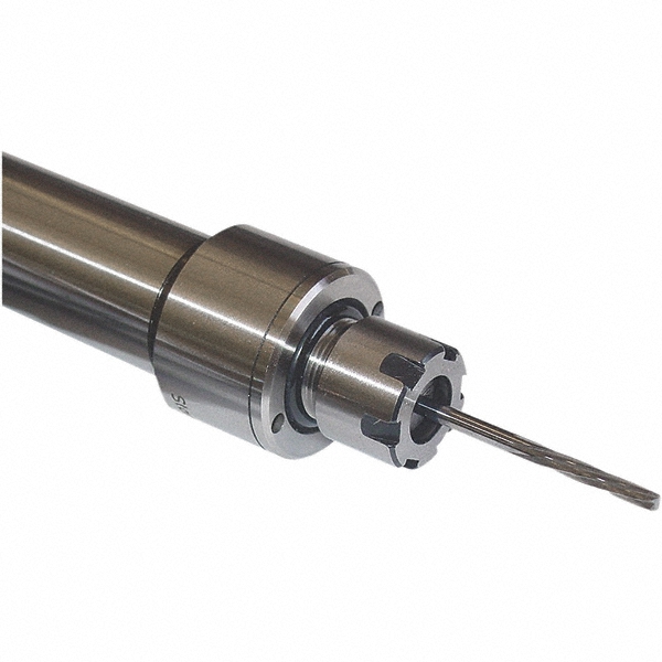 Hassay-Savage 5/8" Shank Dia Adjustable Rotary Broach Holder - P-67040
