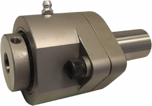 Hassay-Savage 1-3/4" Shank Dia Adjustable Rotary Broach Holder - P-67076HD