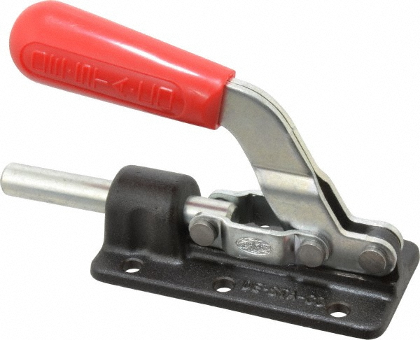 Dumont Minute Man 11/16" x 17-3/4" Overall Length, 3/4" Pilot Hole Dia, Square Broach - 66616