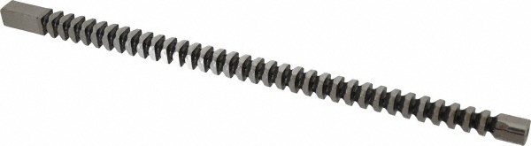Dumont Minute Man 11/16" x 17-3/4" Overall Length, 3/4" Pilot Hole Dia, Square Broach - 66616