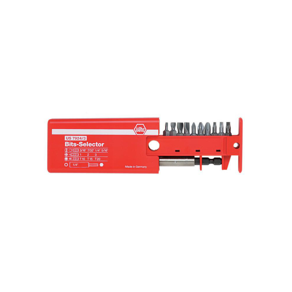 Dumont Minute Man 11/16" x 17-3/4" Overall Length, 3/4" Pilot Hole Dia, Square Broach - 66616