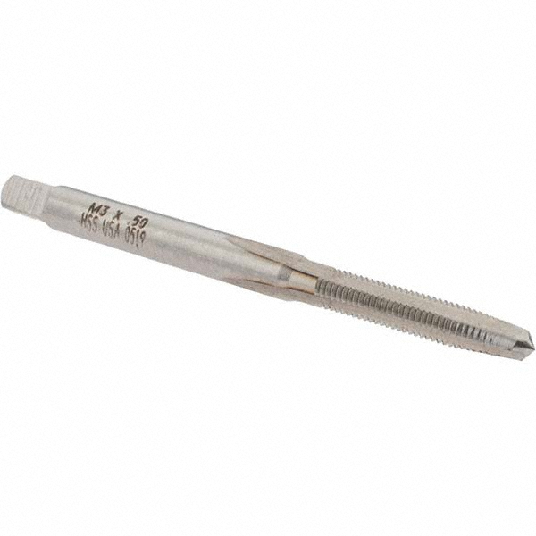 Dumont Minute Man 23 Piece, 1/8 to 3/8" Keyway Width, Style B & C Keyway Broach Set - 11321