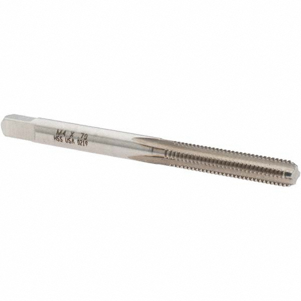 Dumont Minute Man 23 Piece, 1/8 to 3/8" Keyway Width, Style B & C Keyway Broach Set - 11321