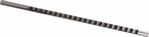 Dumont Minute Man Production Keyway Broach: 1/16" Wide - 55520