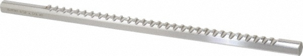 Dumont Minute Man Production Keyway Broach: 1/16" Wide - 55520