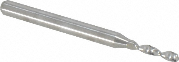 Dumont Minute Man Keyway Broach: High Speed Steel, 1-3/8" Wide - 10173