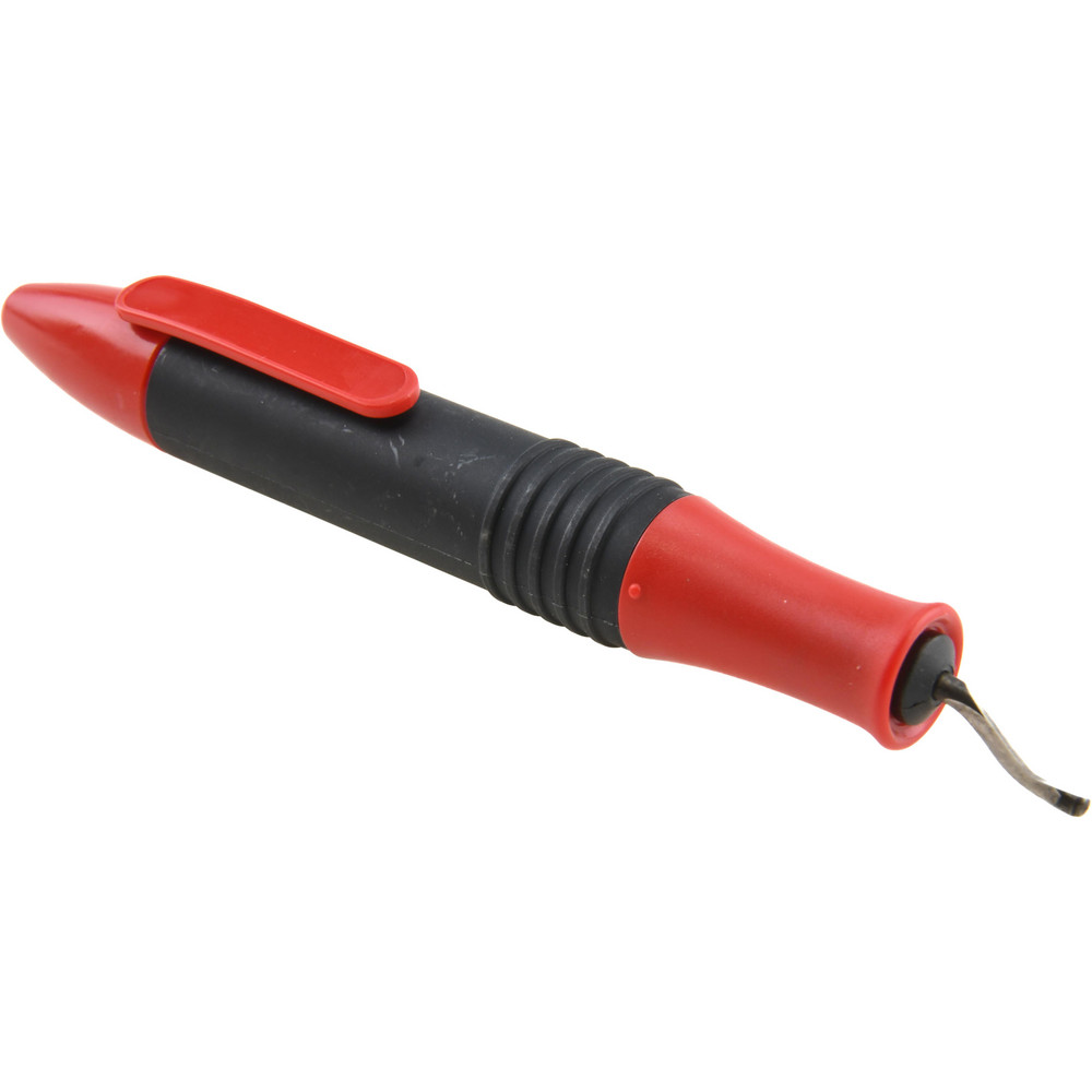 Dumont Minute Man Keyway Broach: Style B, High Speed Steel, 3/16" Wide - 22307