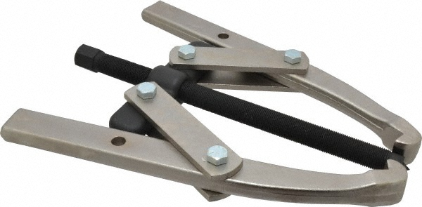 Dumont Minute Man 7/8" x 22-3/4" Overall Length, 15/16" Pilot Hole Dia, Square Broach - 66618