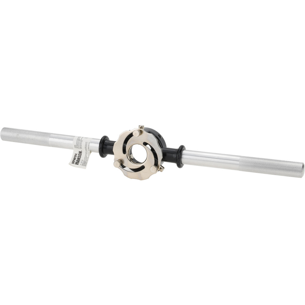 Dumont Minute Man Keyway Broach: Style C, High Speed Steel, 3/16" Wide - 22308