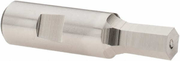Hassay-Savage 7mm Hexagon Rotary Broach - 66207